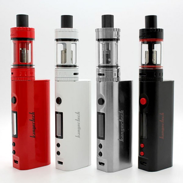 Kangertech TOPBOX Mini 60W Starter Kit