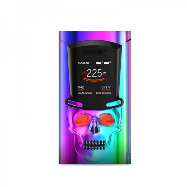 SMOK S-Priv TC Box Mod