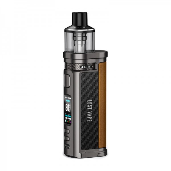 Lost Vape Centaurus Q80 Pod Mod Kit 80W