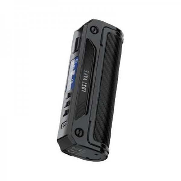 Lost Vape Thelema Solo DNA 100C Box Mod