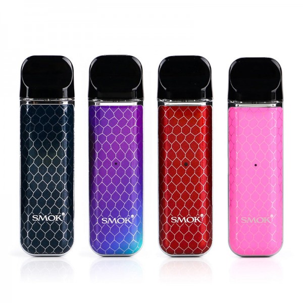 Smok Novo Pod Starter Kit 450mAh