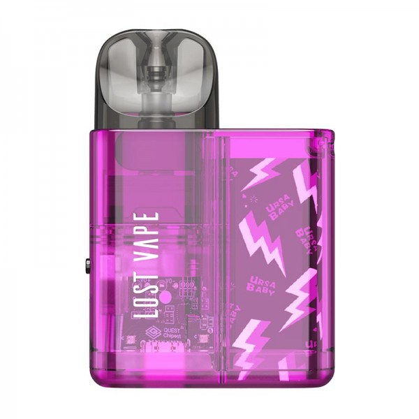 Lost Vape Ursa Baby Pod System Kit 800mAh 2.5ml