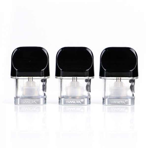 SMOK Novo Pods 3pcs