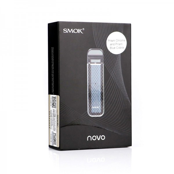 Smok Novo Pod Starter Kit 450mAh