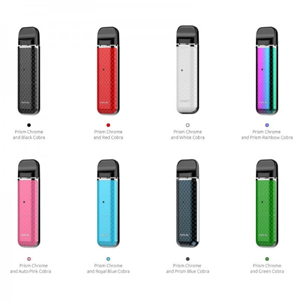 Smok Novo Pod Starter Kit 450mAh