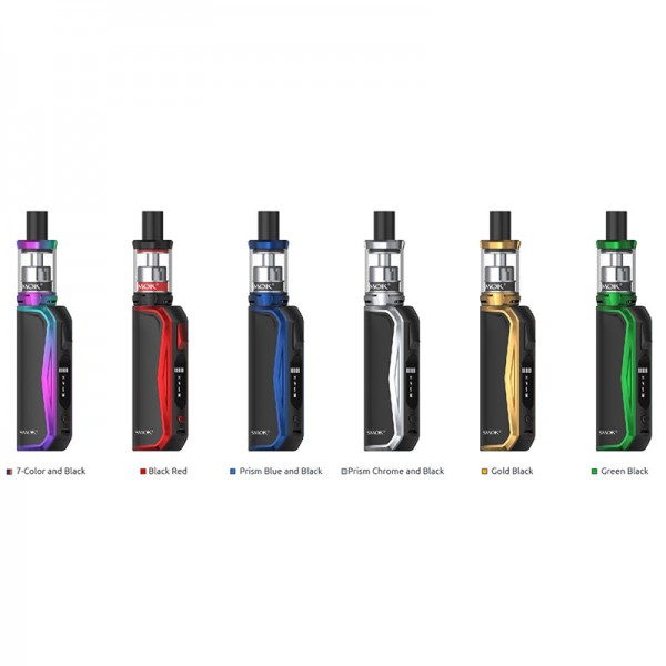 SMOK PRIV N19 Starter Kit 1200mah