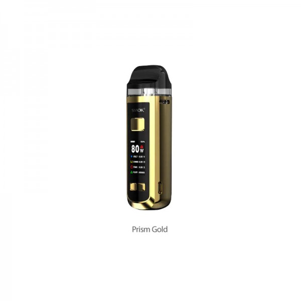 SMOK RPM 2 80W Pod Mod Kit 2000mAh