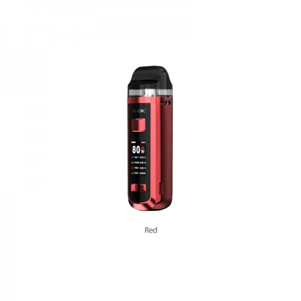 SMOK RPM 2 80W Pod Mod Kit 2000mAh