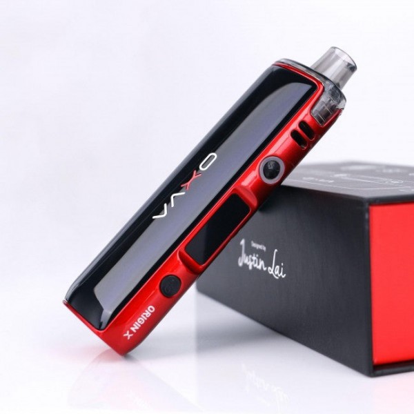 OXVA Origin X AIO 60W Pod Mod Kit Full Version