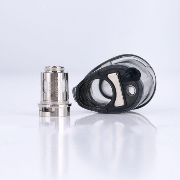 OXVA Origin X AIO 60W Pod Mod Kit Full Version