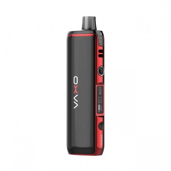 OXVA Origin X AIO 60W Pod Mod Kit Full Version