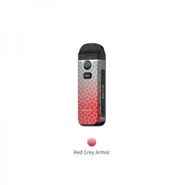 SMOK Nord 4 80W Pod System Kit 2000mAh