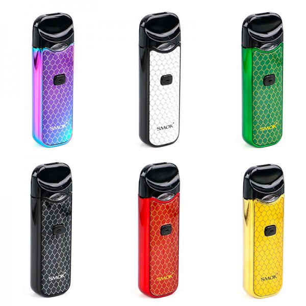 SMOK Nord Pod System Kit 1100mAh