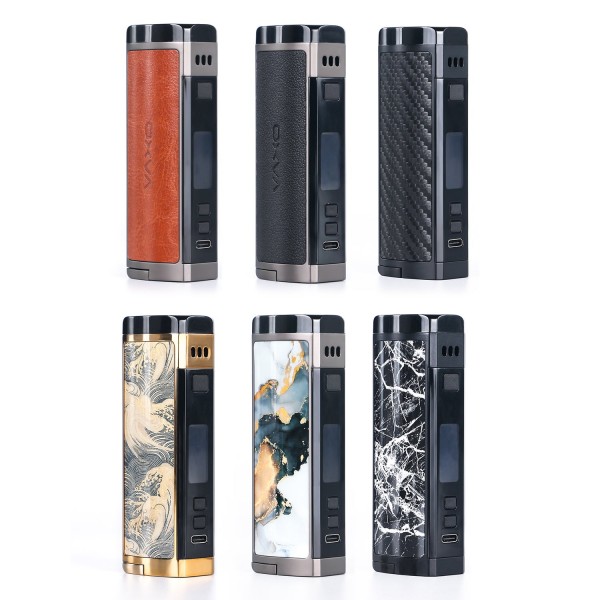 OXVA Velocity 21700 100W Box Mod