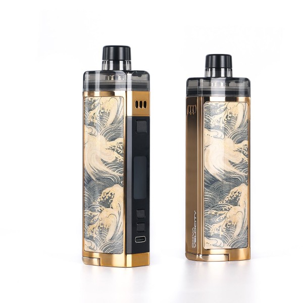 OXVA Velocity 21700 100W Full Kit