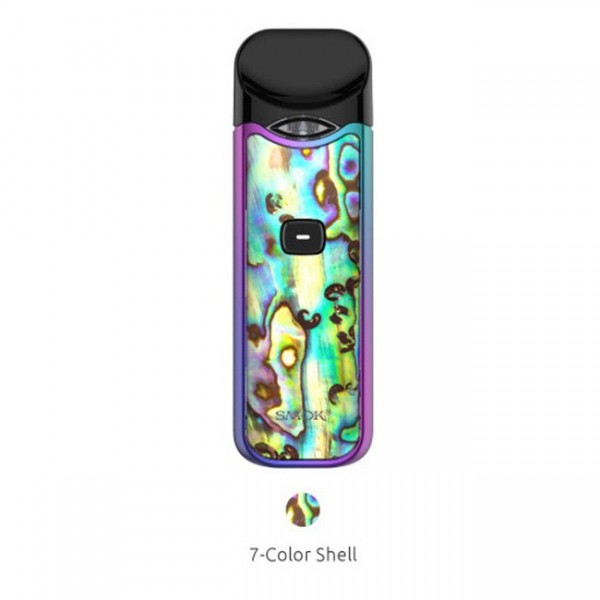 SMOK Nord Pod System Kit 1100mAh