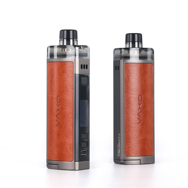 OXVA Velocity 21700 100W Full Kit