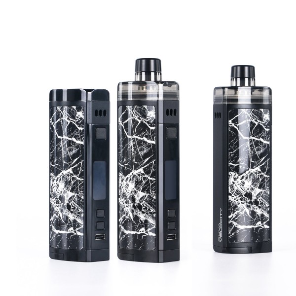 OXVA Velocity 21700 100W Full Kit