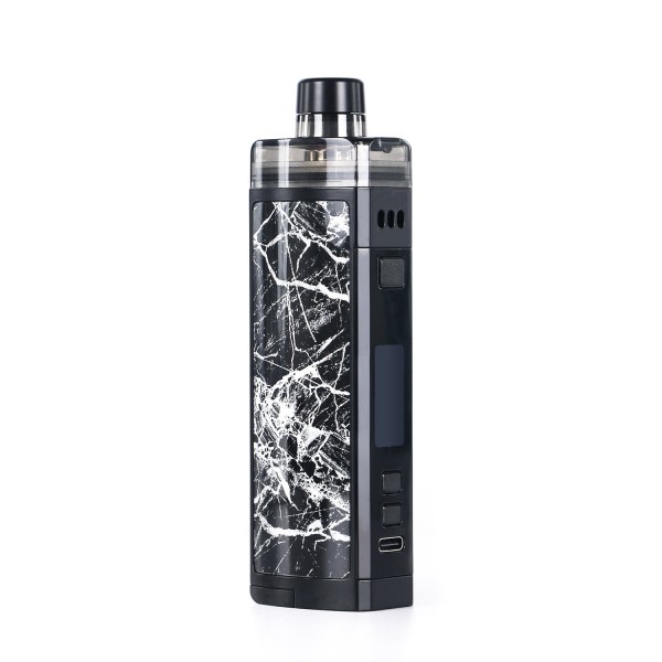 OXVA Velocity 21700 100W Full Kit