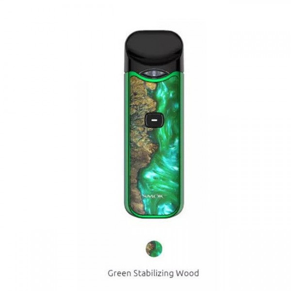 SMOK Nord Pod System Kit 1100mAh