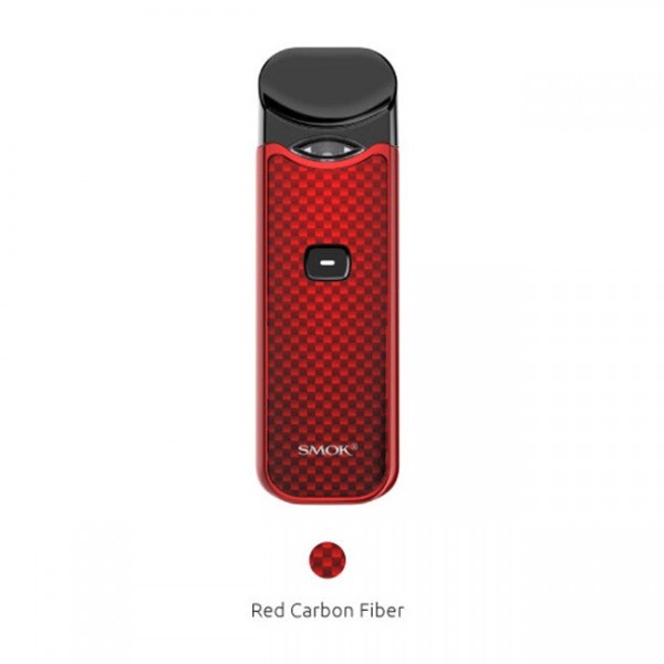 SMOK Nord Pod System Kit 1100mAh