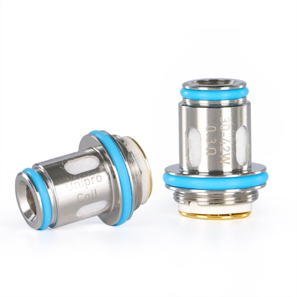 OXVA Velocity 21700 100W Full Kit