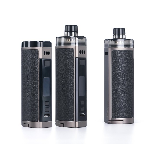 OXVA Velocity 21700 100W Full Kit