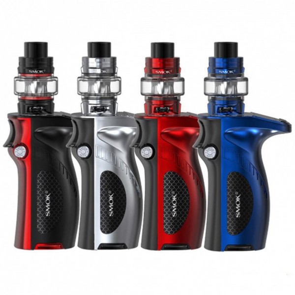 SMOK Mag Grip 100W TC Kit with TFV8 Baby V2