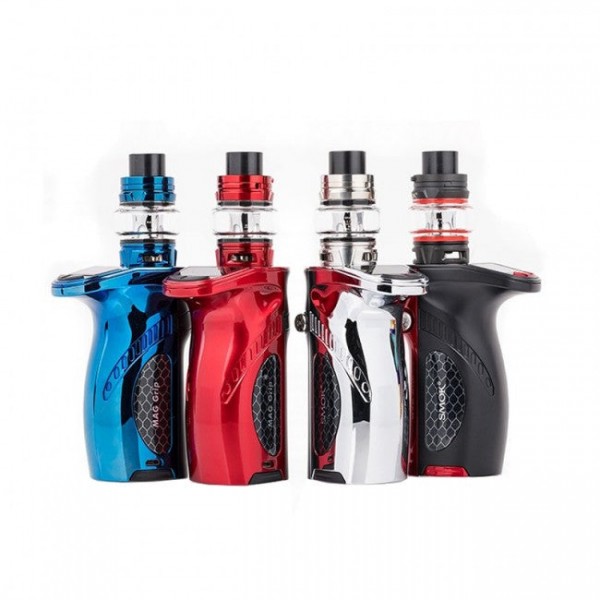 SMOK Mag Grip 100W TC Kit with TFV8 Baby V2