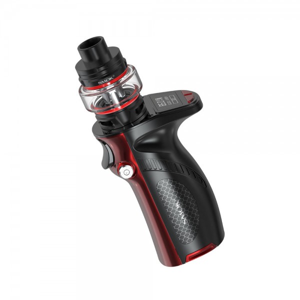 SMOK Mag Grip 100W TC Kit with TFV8 Baby V2