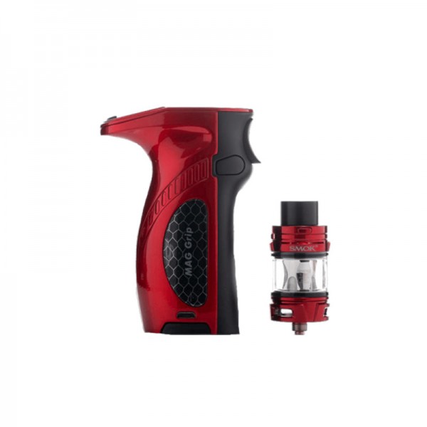 SMOK Mag Grip 100W TC Kit with TFV8 Baby V2