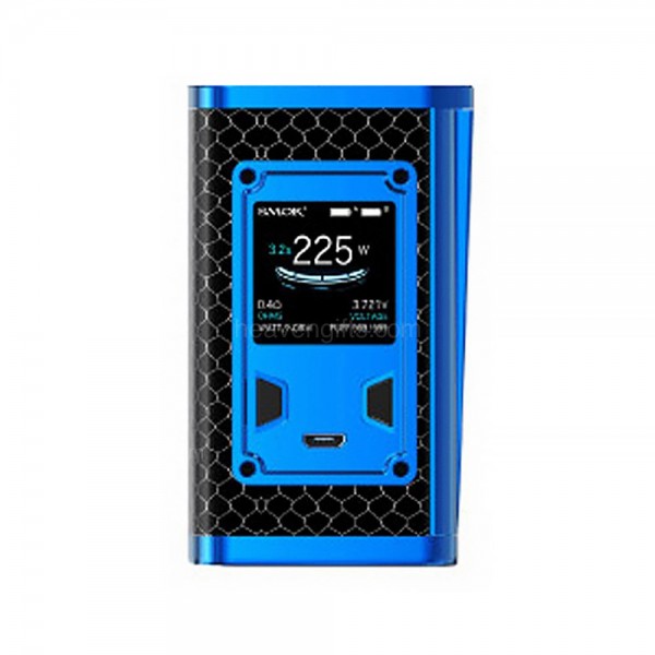 SMOK Majesty 225W TC Box MOD Luxe Edition