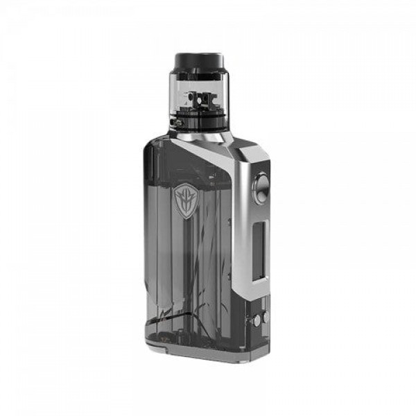 Rincoe Jellybox 228W Kit with Metis V2 RDA