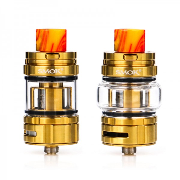 Smok Morph 219W TC Kit with TF Tank