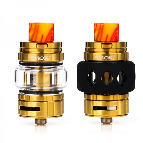 Smok Morph 219W TC Kit with TF Tank