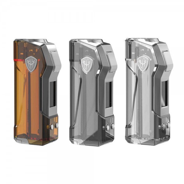 Rincoe Jellybox Mini 80W TC Box Mod