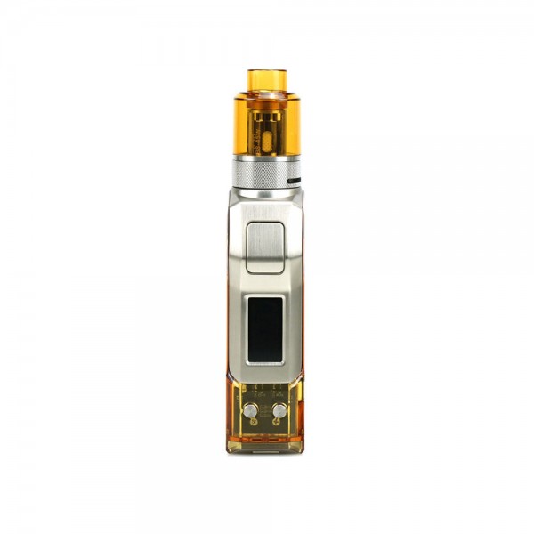 Rincoe Jellybox Mini 80W Starter Kit