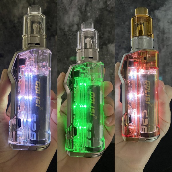 Rincoe Jellybox Mini 80W Starter Kit