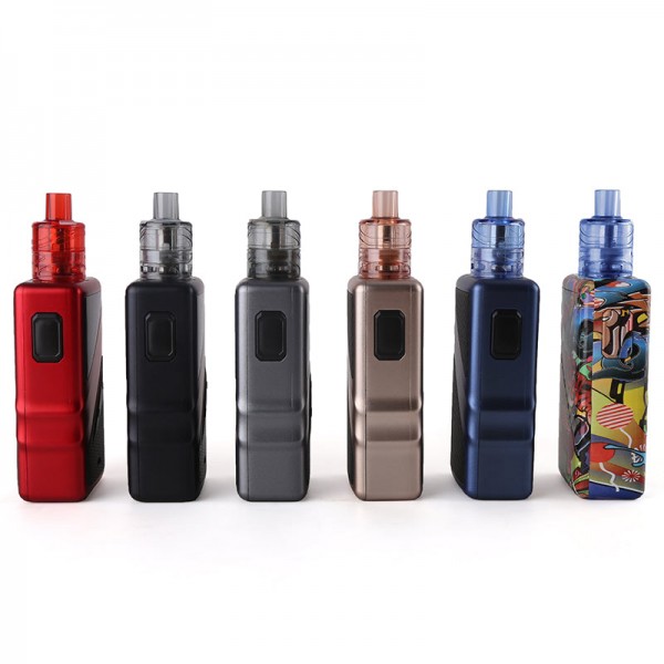 Smoant Taggerz 200W TC Starter Kit