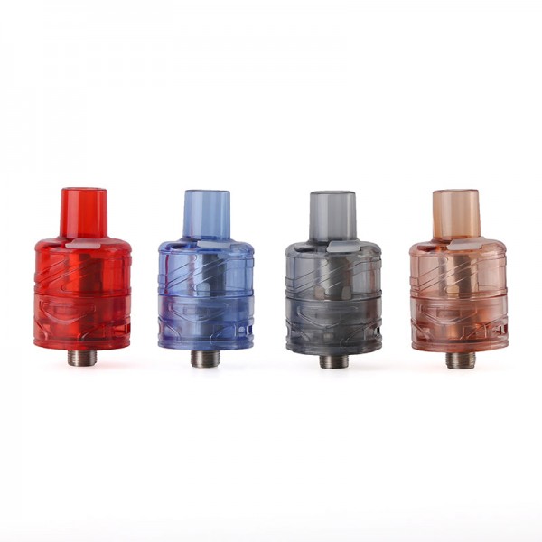 Smoant Taggerz Disposable Tank 3pcs