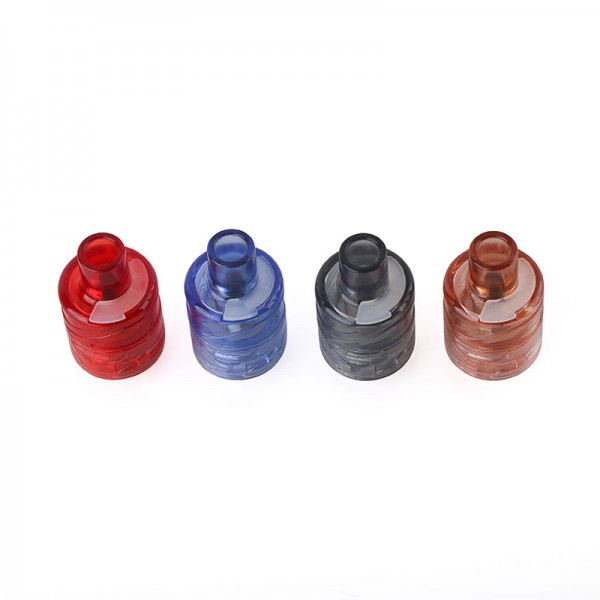 Smoant Taggerz Disposable Tank 3pcs