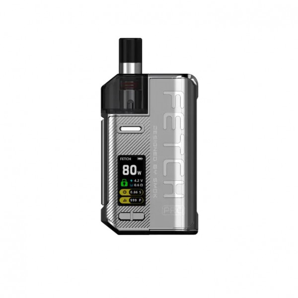 SMOK FETCH PRO 80W Pod Mod Kit