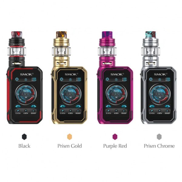 SMOK G-PRIV3 230W Starter Kit