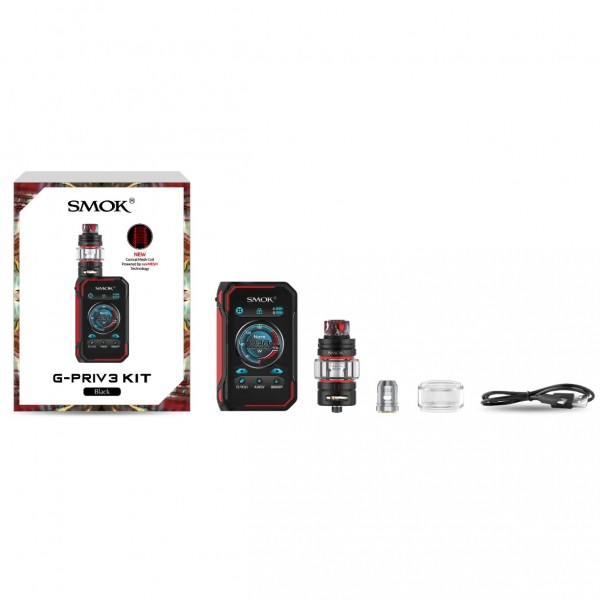 SMOK G-PRIV3 230W Starter Kit