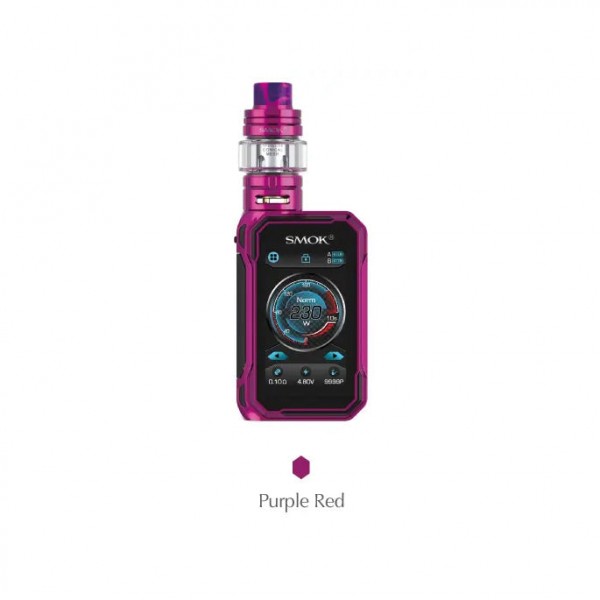 SMOK G-PRIV3 230W Starter Kit