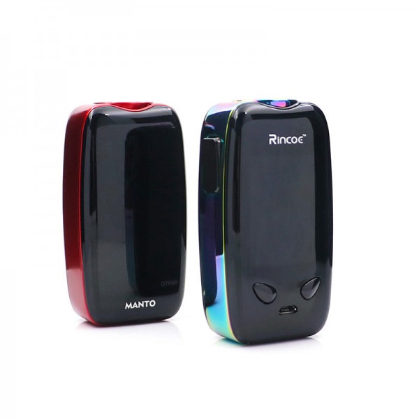 Rincoe Manto 228W TC Mod