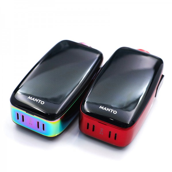 Rincoe Manto 228W TC Mod