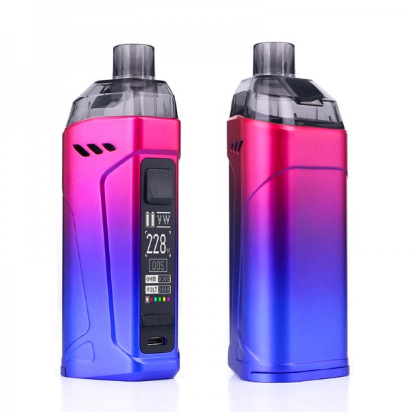 Rincoe Manto Max 228W AIO Mod Pod Kit