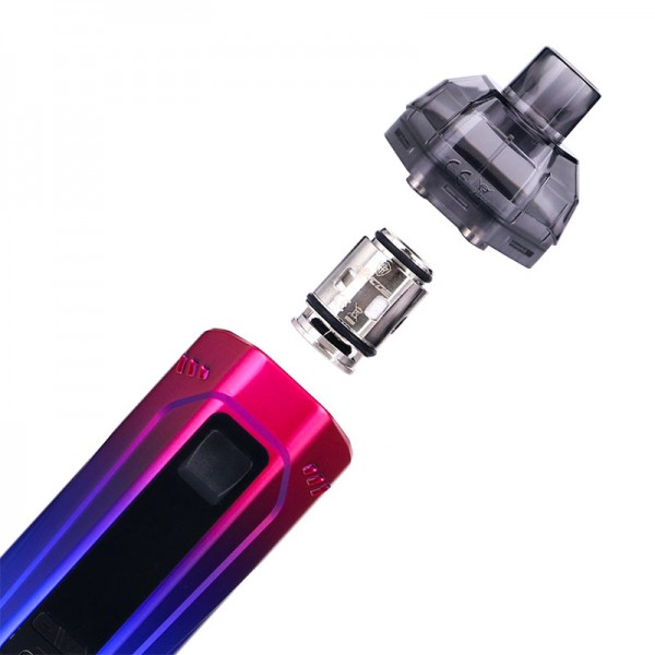 Rincoe Manto Max 228W AIO Mod Pod Kit