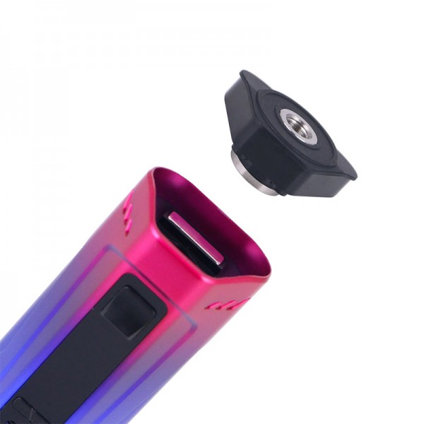 Rincoe Manto Max 228W AIO Mod Pod Kit